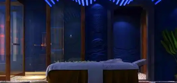 成都双流YanYan养生馆秉持“客户至上”的服务理念