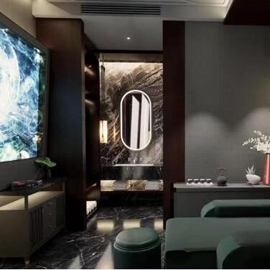 成都双流YanYan养生馆秉持“客户至上”的服务理念