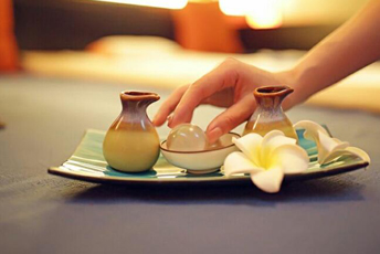 欢迎来到成都双流YanYan养生馆养生馆!