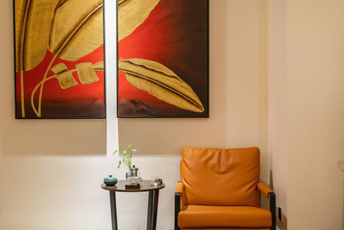 成都双流养生会所：睡眠障碍的多模态干预